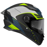 Каска AXXIS PANTHER SV DIMENSION B3