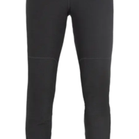 Дамско термо долнище JOHN DOE BASELAYER XTM BLACK