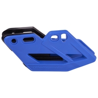 Водач за верига POLISPORT HUSQVARNA TC / FC / TE / FE - 2014-20 BLUE