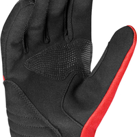 ТЕКСТИЛНИ МОТО РЪКАВИЦИ SPIDI CTS-1 BLACK/RED