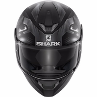 Каска SHARK SKWAL 2.2 VENGER BLACK/MATT
