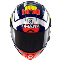 Каска SHARK RACE-R PRO GP ZARCO SIGNATURE