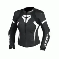 Дамски екип SECA SRS II BLACK/WHITE