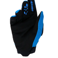 Мотокрос ръкавици ALPINESTARS FULL BORE V2 BLUE/BLK