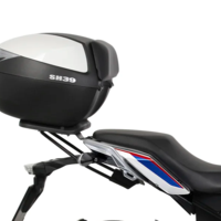 Монтажен комплект за куфари SHAD TOP MASTER BMW G 310 R '17
