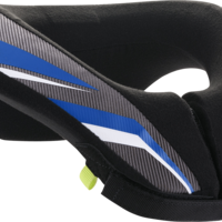 Детска протекторна яка ALPINESTARS Sequence Neck Roll BLACK/BLUE