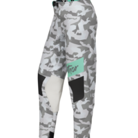 Дамски мотокрос брич  THOR SPORTMODE SHADOW TEAL