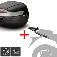 Монтажен комплект за куфари SHAD T0XP16ST