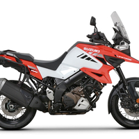 Монтажен комплект за куфари SHAD 3P SYSTEM V-STROM 1000 '14'19/1050/XT'20