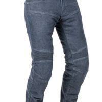 Мото дънки Lindstrands Lejen Blue