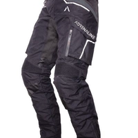 Текстилен мото панталон ADRENALINE ORION BLACK