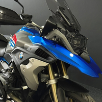 BMW R 1200 GS LC Rallye 2017г 33,250км