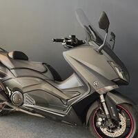 Yamaha T-max 530 ABS, Keyless, Led 2015г