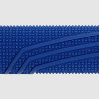 Ръкохватки DOMINO GRIPS DOMINO D100 LockOn Blue