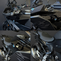 BMW F 900XR 2022г