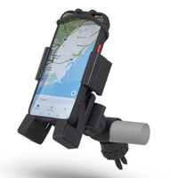 Стойка за телефон SHAD X-FRAME X0SG00H - монтаж на кормило