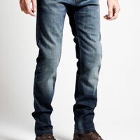 Мото дънки SPIDI J-TRACKER DARK BLUE SHORT