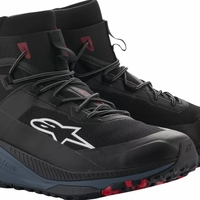 Мото кецове ALPINESTARS SPEEDFORCE XR BK/RD/GY