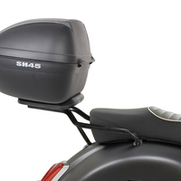Монтажен комплект за куфари SHAD TOP MASTER PIAGGIO VESPA GTS 300 '19