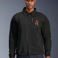 Мото риза ALPINESTARS Revved WR Black
