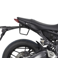 Монтажен комплект за куфари SHAD SR SIDE BAG HOLDER YAMAHA MT09 /SP '21