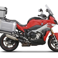 Монтажен комплект за куфари SHAD 4P SYSTEM BMW S 1000 XR '20