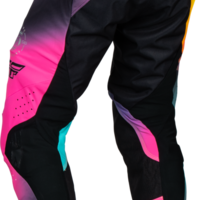 Мотокрос брич FLY RACING Lite Legacy L.E.- Pink