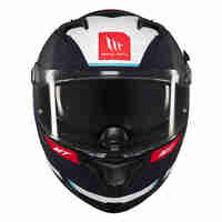 Каска MT BRAKER SV CHENTO C7 MATT