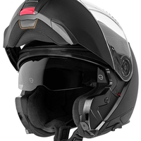 Каска SCHUBERTH C5 ANC BLACK MATT