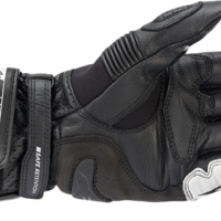 Мото ръкавици ALPINESTARS SP-2 V3 BLACK/WHITE