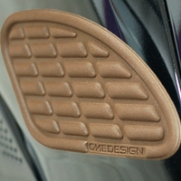 Протектор за резервоар BUMPS15P