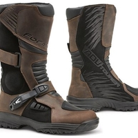 Адвенчър ботуши FORMA ADV TOURER DRY WP BROWN