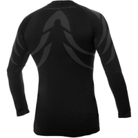 Лятна термо блуза ADRENALINE DESERT BLACK/GREY