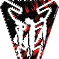 Протектор за резервоар ONEDESIGN CGEXRP/PR3482