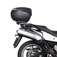 Монтажен комплект за куфари SHAD TOP MASTER SUZUKI V STROM DL 650 04-11