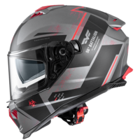 Каска PREMIER TYPHOON BA 17BM