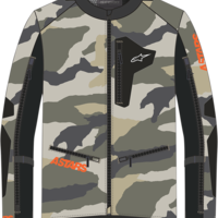 Текстилно яке ALPINESTARS Venture XT CAMO