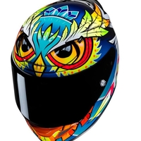 Каска HJC RPHA 12 Spasso