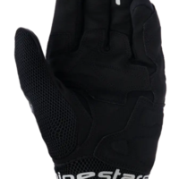 Мото ръкавици ALPINESTARS MOGRESS AIR BLACK