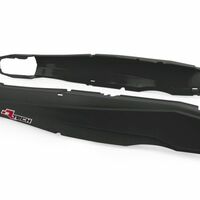 Протектор шарнир RACETECH BETA RR 125 2T ENDURO RACING Black