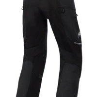 Текстилен панталон ALPINESTARS CUSCO DS BLACK