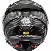 Каска PREMIER DEVIL CARBON MN 9 BM