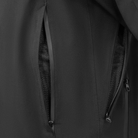 Софтшел мото яке SECA DISTRICT BLACK