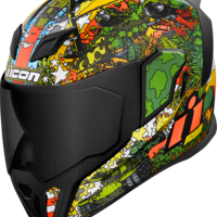 Каска ICON AIRFLITE GP23