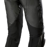 Кожен панталон ALPINESTARS Missile V3 BLACK/BLACK