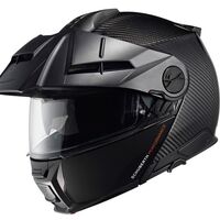 Каска SCHUBERTH E2 CARBON BLACK