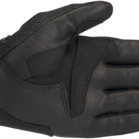 РЪКАВИЦИ ALPINESTARS ATOM BLACK/WHITE