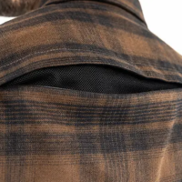 Мото риза  JOHN DOE WOODY BROWN