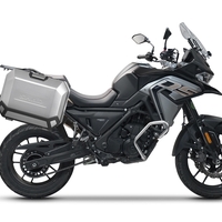 Монтажен комплект за куфари SHAD 4P SYSTEM VOGE 650 DS/DSX/DSX Adv. '21