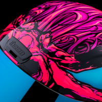 Каска ICON Airform™ Manik'RR MIPS® PK